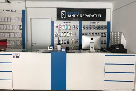 display reparatur leutkirch