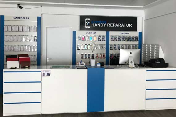 iphone reparatur leutkirch